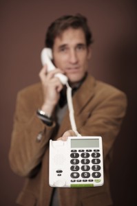 Was bietet ein Seniorentelefon Besonderes?